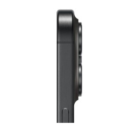 Apple iPhone 15 Pro Max 256Go - Titan Noir