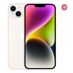 Apple iPhone 14 Plus  128Go - Blanc