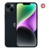 Apple iPhone 14 Plus 128Go - Noir