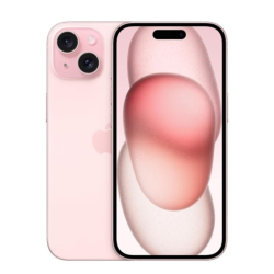 Apple iPhone 15 128Go - Rose