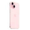 Apple iPhone 15 128Go - Rose