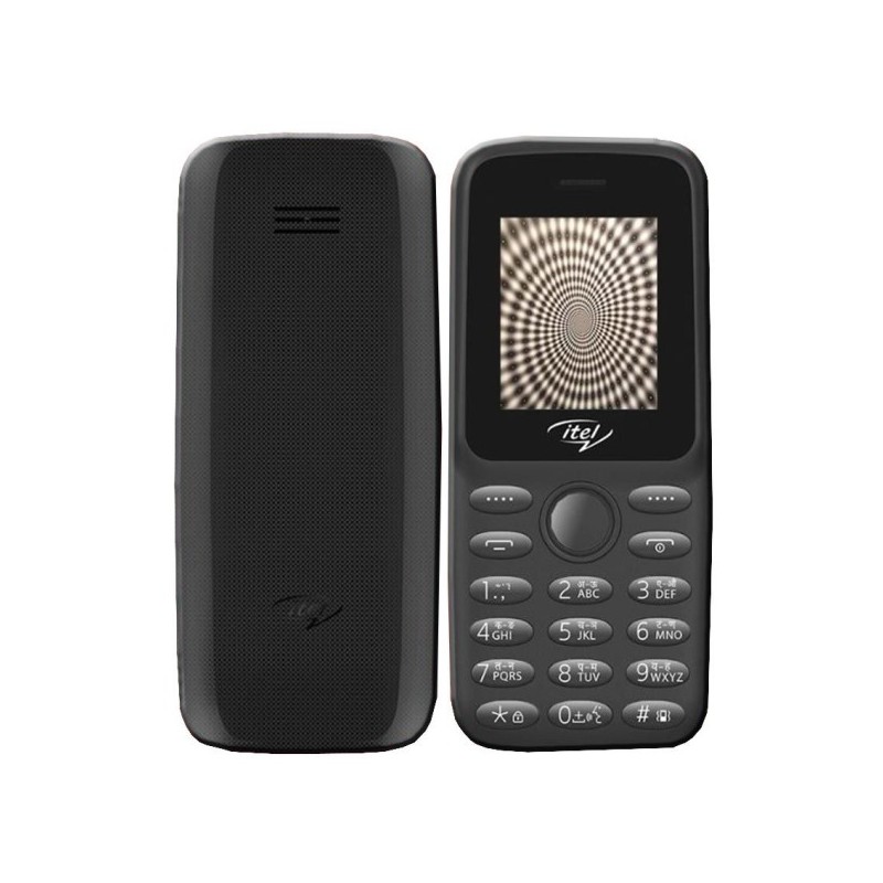 Téléphone Portable Itel IT 2163