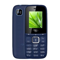 Téléphone Portable Itel IT...