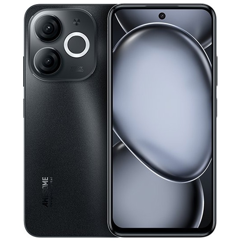 Smartphone Itel A80 4Go 128Go