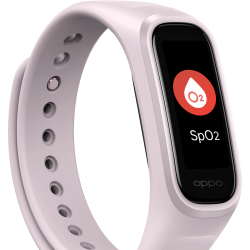 Bracelet Connecté Oppo Band