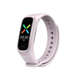 Bracelet Connecté Oppo Band