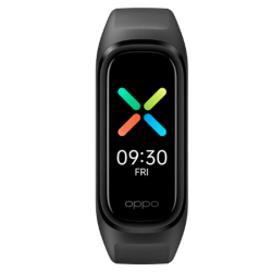 Bracelet Connecté Oppo Band