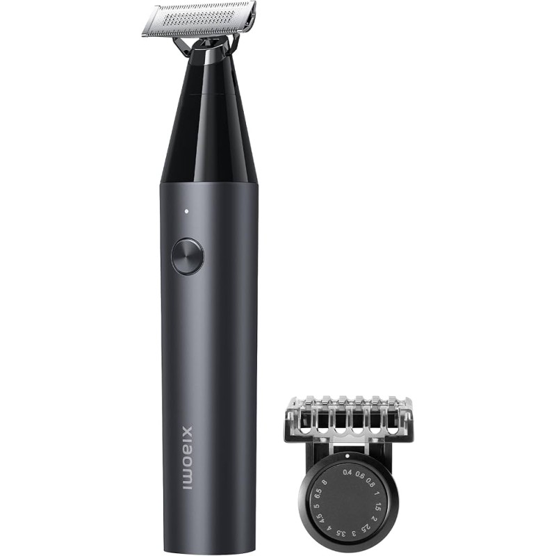 Tondeuse barbe Xiaomi Uniblade Trimmer