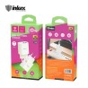 Chargeur Inkax C06 12W 2 Ports USB