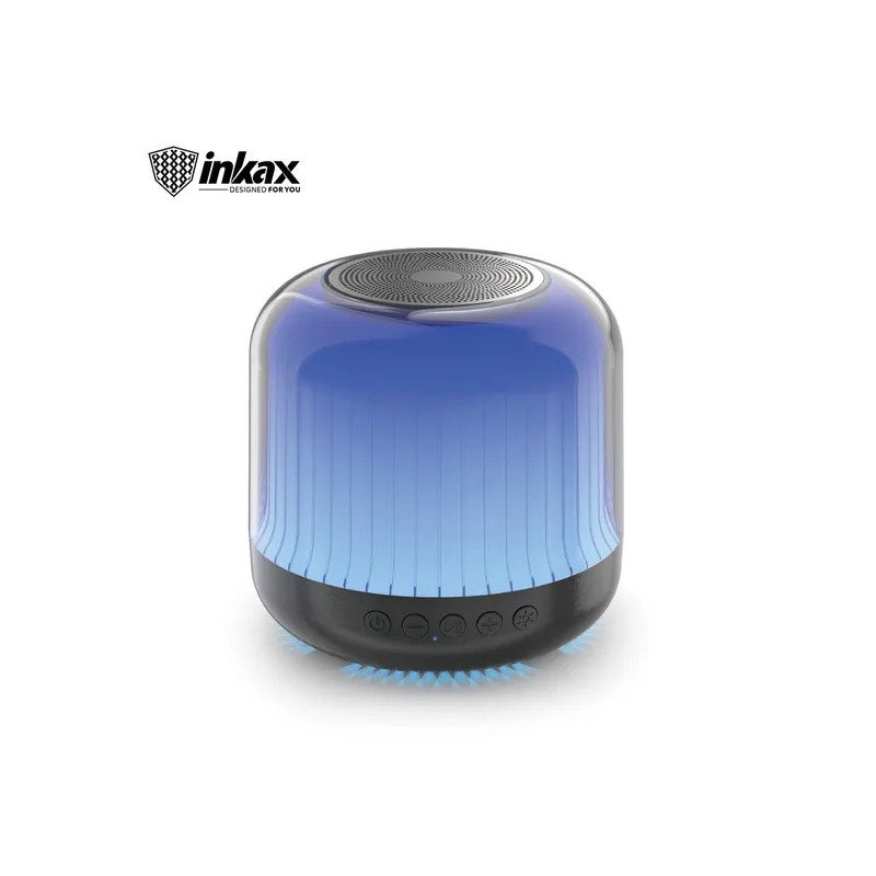 Haut Parleur Bluetooth Inkax BS-33