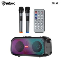 Haut Parleur Bluetooth Inkax BS-49