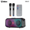 Haut Parleur Bluetooth Inkax BS-49