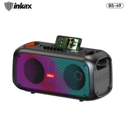 Haut Parleur Bluetooth Inkax BS-49