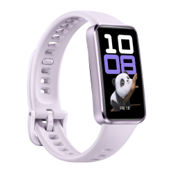 Bracelet connecté Huawei Band 10