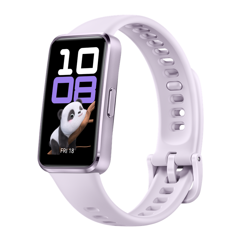Bracelet connecté Huawei Band 10