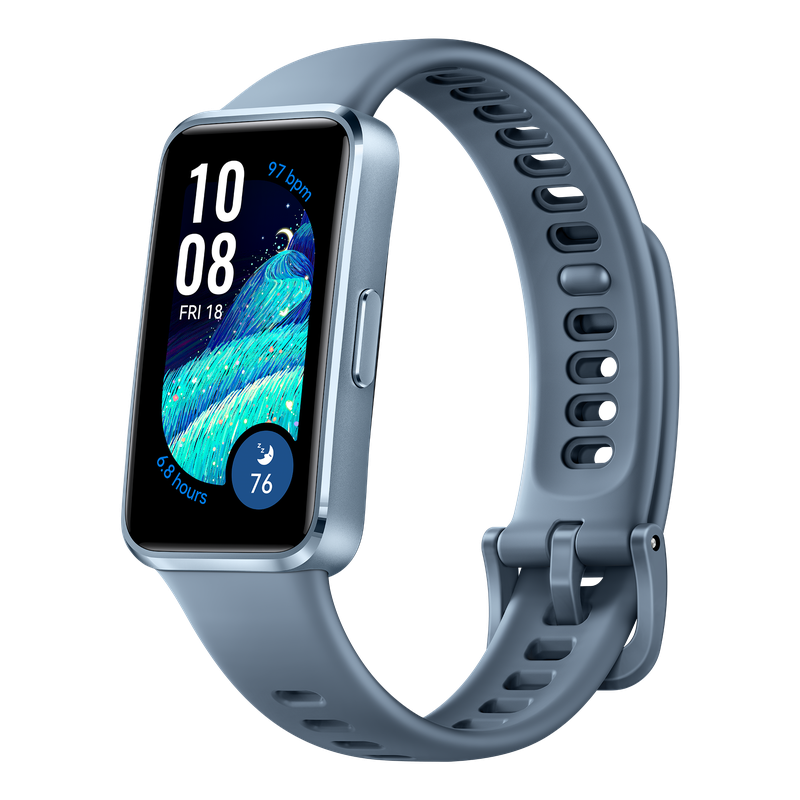 Bracelet connecté Huawei Band 10
