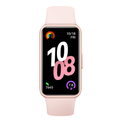 Bracelet connecté Huawei Band 10