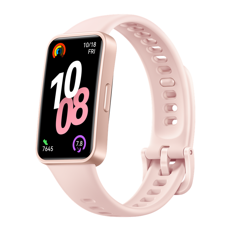Bracelet connecté Huawei Band 10