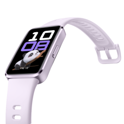 Bracelet connecté Huawei Band 10