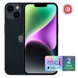 Apple iPhone 14 128Go -...