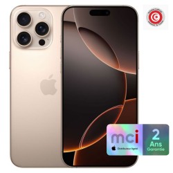 Apple iPhone 16 Pro Max...