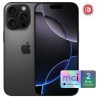 Apple iPhone 16 Pro Max 512Go - Noir Titanium