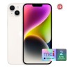 Apple iPhone 14 Plus  128Go - Blanc