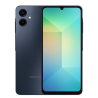 Smartphone Samsung Galaxy A06 4Go 64Go - Noir