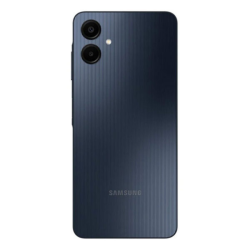 Smartphone Samsung Galaxy A06 4Go 64Go - Noir