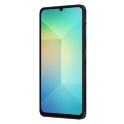 Smartphone Samsung Galaxy A06 4Go 64Go - Noir
