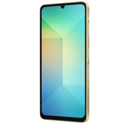 Smartphone Samsung Galaxy A06 4Go 128Go - Gold