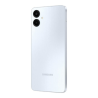 Smartphone Samsung Galaxy A06 4Go 128Go - Bleu Clair