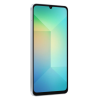 Smartphone Samsung Galaxy A06 4Go 128Go - Bleu Clair