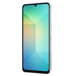 Smartphone Samsung Galaxy A06 4Go 128Go - Bleu Clair