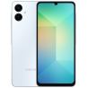 Smartphone Samsung Galaxy A06 6Go 128Go - Bleu Clair