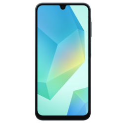 Smartphone Samsung Galaxy A16 4G 4Go 128Go - Noir