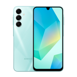Smartphone Samsung Galaxy A16 4G 6Go 128Go - Vert