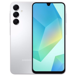 Smartphone Samsung Galaxy A16 4G 8Go 256Go - Gris