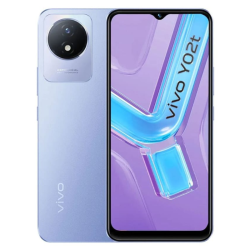 Smartphone Vivo Y02t 4Go 64Go