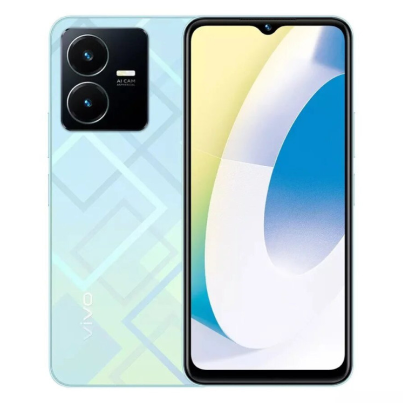 Smartphone Vivo Y22 4Go 128Go