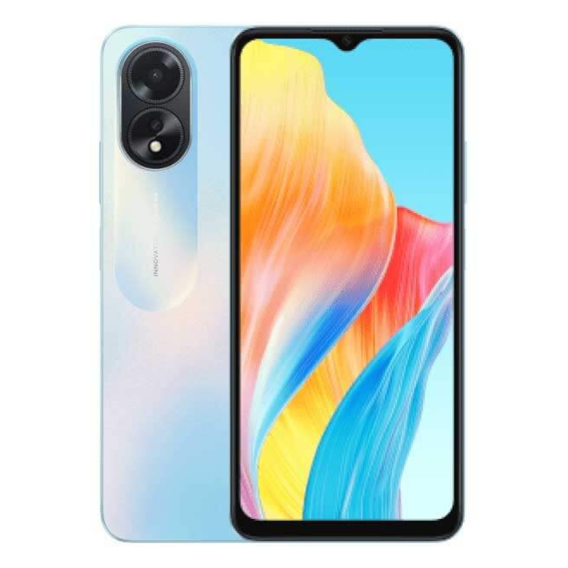 Smartphone Oppo A18 4Go 64Go