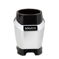 Blender Smoothie Kenwood BSP70-180SI 600W