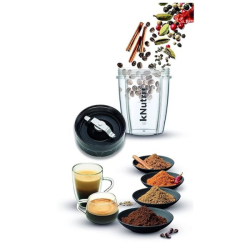 Blender Smoothie Kenwood BSP70-180SI 600W