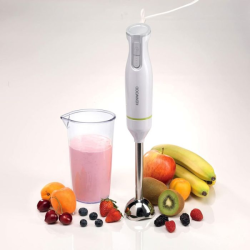 Mixeur Plongeant KENWOOD HBM02-001WH 600W