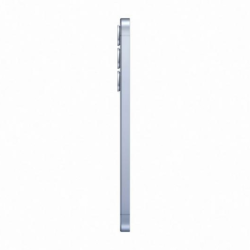 Smartphone Samsung Galaxy S25 Plus - Bleu