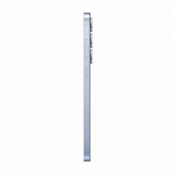 Smartphone Samsung Galaxy S25 Plus - Bleu