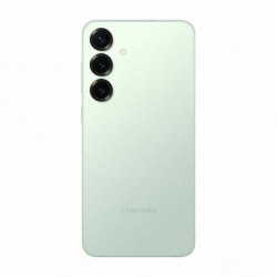 Smartphone Samsung Galaxy S25 Plus - Vert