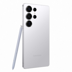 Smartphone Samsung Galaxy S25 Ultra - Silver