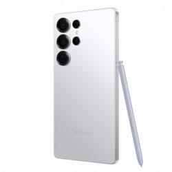 Smartphone Samsung Galaxy S25 Ultra - Silver