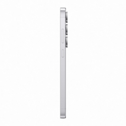 Smartphone Samsung Galaxy S25 Ultra - Silver